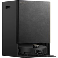 Робот-пылесос Dreame Matrix 10 Ultra (евровилка, черный) - Превью изображения №9 — Интернет-магазин Time-Shop