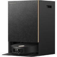 Dreame Matrix 10 Ultra (евровилка, черный)