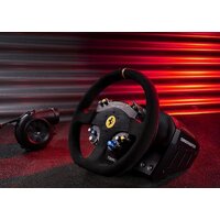Руль Thrustmaster TS-PC Racer Ferrari 488 Challenge Edition - Превью изображения №6 — Интернет-магазин Time-Shop