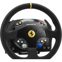 Руль Thrustmaster TS-PC Racer Ferrari 488 Challenge Edition - Превью изображения №2 — Интернет-магазин Time-Shop