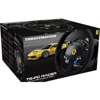 Руль Thrustmaster TS-PC Racer Ferrari 488 Challenge Edition - Превью изображения №7 — Интернет-магазин Time-Shop