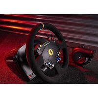 Руль Thrustmaster TS-PC Racer Ferrari 488 Challenge Edition - Превью изображения №5 — Интернет-магазин Time-Shop