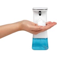 Дозатор для жидкого мыла Evolution Foam Clean FR-1 - Превью изображения №2 — Интернет-магазин Time-Shop