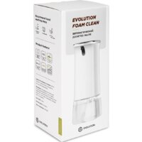 Дозатор для жидкого мыла Evolution Foam Clean FR-1 - Превью изображения №4 — Интернет-магазин Time-Shop