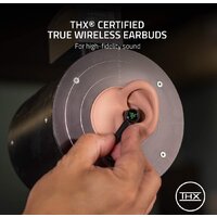 Наушники Razer Hammerhead True Wireless Pro - Превью изображения №15 — Интернет-магазин Time-Shop