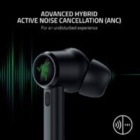 Наушники Razer Hammerhead True Wireless Pro - Превью изображения №16 — Интернет-магазин Time-Shop