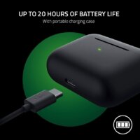 Наушники Razer Hammerhead True Wireless Pro - Превью изображения №20 — Интернет-магазин Time-Shop