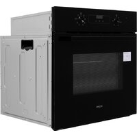 Электрический духовой шкаф Akpo PEA 7009SED03 BL - Превью изображения №3 — Интернет-магазин Time-Shop