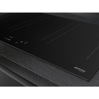 Кухонная вытяжка Smeg SIM3864N - Превью изображения №3 — Интернет-магазин Time-Shop