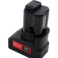 Ударная дрель-шуруповерт Ресанта ДА-24-2ЛК-У (с 2-мя АКБ, кейс) - Превью изображения №4 — Интернет-магазин Time-Shop