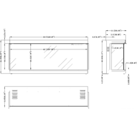Электрокамин Aflamo Superb 50 - Превью изображения №8 — Интернет-магазин Time-Shop