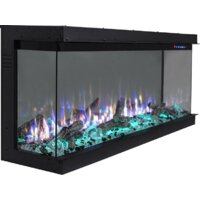 Электрокамин Aflamo Superb 50 - Превью изображения №3 — Интернет-магазин Time-Shop