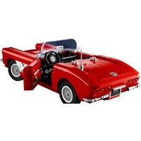 Конструктор LEGO Icons 10321 Chevrolet Corvette 1961 - Превью изображения №5 — Интернет-магазин Time-Shop