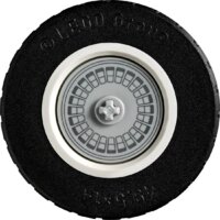 Конструктор LEGO Icons 10321 Chevrolet Corvette 1961 - Превью изображения №11 — Интернет-магазин Time-Shop