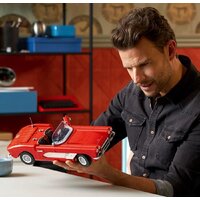 Конструктор LEGO Icons 10321 Chevrolet Corvette 1961 - Превью изображения №12 — Интернет-магазин Time-Shop
