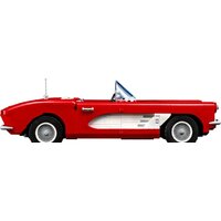Конструктор LEGO Icons 10321 Chevrolet Corvette 1961 - Превью изображения №7 — Интернет-магазин Time-Shop