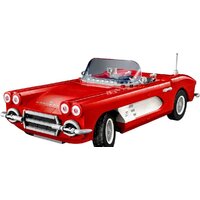 Конструктор LEGO Icons 10321 Chevrolet Corvette 1961 - Превью изображения №4 — Интернет-магазин Time-Shop