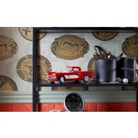 Конструктор LEGO Icons 10321 Chevrolet Corvette 1961 - Превью изображения №13 — Интернет-магазин Time-Shop