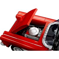 Конструктор LEGO Icons 10321 Chevrolet Corvette 1961 - Превью изображения №9 — Интернет-магазин Time-Shop