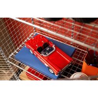 Конструктор LEGO Icons 10321 Chevrolet Corvette 1961 - Превью изображения №14 — Интернет-магазин Time-Shop