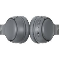 Наушники HONOR Choice Headphones Lite (серый, международная версия) - Превью изображения №6 — Интернет-магазин Time-Shop