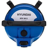 Пылесос Hyundai HYV 3013 - Превью изображения №8 — Интернет-магазин Time-Shop