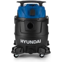 Пылесос Hyundai HYV 3013 - Превью изображения №5 — Интернет-магазин Time-Shop