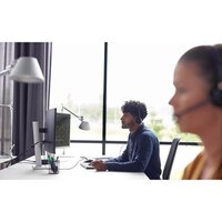 Офисная гарнитура Poly EncorePro 310 Monoaural 77T43AA - Превью изображения №2 — Интернет-магазин Time-Shop