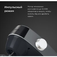 Кухонная машина Kenwood Prospero+ KHC29.H0WH - Превью изображения №7 — Интернет-магазин Time-Shop
