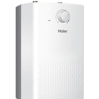 Накопительный электрический водонагреватель Haier EC5U(EU) - Превью изображения №2 — Интернет-магазин Time-Shop
