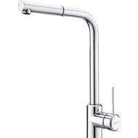 Franke Sirius Spiralli (хром)