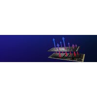 SSD Kingston Fury Renegade 1TB SFYRS/1000G - Превью изображения №4 — Интернет-магазин Time-Shop