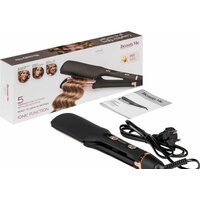 Щипцы-гофре Goetze & Jensen BeautyMe WM700 - Превью изображения №3 — Интернет-магазин Time-Shop