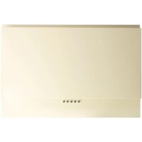 Кухонная вытяжка CENTEK CT-1826-60 (бежевый) - Превью изображения №2 — Интернет-магазин Time-Shop