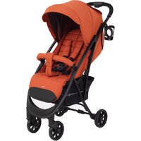 Коляска прогулочная «книга» Rant Largo 2024 RA054 (Forest Green) - Превью изображения №2 — Интернет-магазин Time-Shop