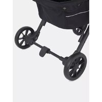 Коляска прогулочная «книга» Rant Largo 2024 RA054 (Forest Green) - Превью изображения №5 — Интернет-магазин Time-Shop