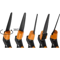 Ножницы газонные  Startul Garden ST6496-02 - Превью изображения №4 — Интернет-магазин Time-Shop