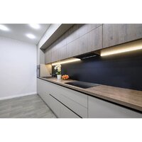 Кухонная вытяжка Kernau KBH 2260 B - Превью изображения №3 — Интернет-магазин Time-Shop
