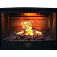 RealFlame FireStar 33 3D
