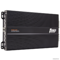 Автомобильный усилитель AMP MASS 4.100 - Превью изображения №2 — Интернет-магазин Time-Shop