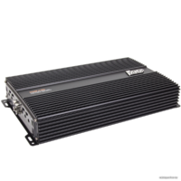 Автомобильный усилитель AMP MASS 4.100 - Превью изображения №4 — Интернет-магазин Time-Shop