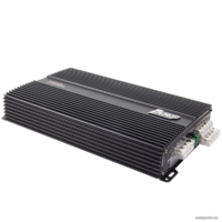 Автомобильный усилитель AMP MASS 4.100 - Превью изображения №3 — Интернет-магазин Time-Shop