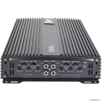 Автомобильный усилитель AMP MASS 4.100 - Превью изображения №5 — Интернет-магазин Time-Shop