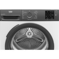 Сушильная машина BEKO BM3T37239WAR - Превью изображения №7 — Интернет-магазин Time-Shop