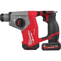 Milwaukee M12 FHAC16-502X 4933499185 (с 2-мя АКБ, кейс)