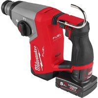 Перфоратор Milwaukee M12 FHAC16-502X 4933499185 (с 2-мя АКБ, кейс) - Превью изображения №3 — Интернет-магазин Time-Shop
