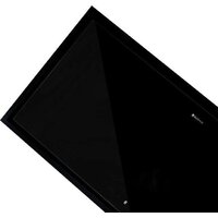 Кухонная вытяжка Globalo Novelti 100.1 Black + Turbina TZ 1.1 - Превью изображения №6 — Интернет-магазин Time-Shop