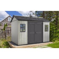  Keter Oakland 1175SD (2.29x3.5 м) - Превью изображения №4 — Интернет-магазин Time-Shop