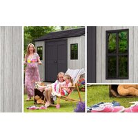  Keter Oakland 1175SD (2.29x3.5 м) - Превью изображения №3 — Интернет-магазин Time-Shop