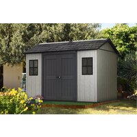  Keter Oakland 1175SD (2.29x3.5 м) - Превью изображения №2 — Интернет-магазин Time-Shop